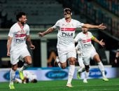 الزمالك يصل استاد القاهرة استعدادًا لمواجهة بيراميدز