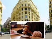 اشكاليات امتداد عقد الايجار - برلمانى