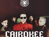 فريق كايروكى 