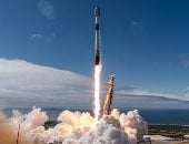 إطلاق 29 قمراً صناعياً جديداً من فلوريدا