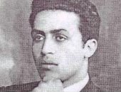 الموسيقار محمود الشريف