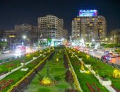 عروس البحر المتوسط تتزين لموسم الصيف.. الإسكندرية تتجمل