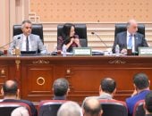 "تضامن النواب" توافق على موازنات مديريات التضامن الاجتماعى بالمحافظات