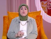  سماح عبد الفتاح، الاستشارية في العلاقات الأسرية