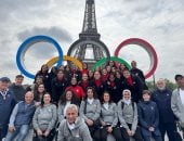 منتخب الكرة النسائية