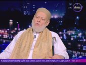 علي جمعة: أبو منصور الماتريدي رمز لأهل السنة ولا يوجد فارق بين مذهبه والأشاعرة