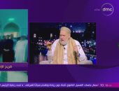 علي جمعة: العقل والقلب المنفتحان من مميزات الحضارة الإسلامية الجميلة