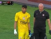 طارق سليمان: صبحى أفضل من عواد فى حراسة مرمى الزمالك