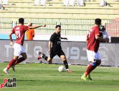 الزمالك يخسر نقطتين أمام سيراميكا فى ماراثون الدورى