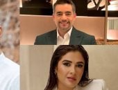 2025 تعيد ياسمين عبد العزيز ومصطفى شعبان وهاني سلامة إلى السينما بعد غياب