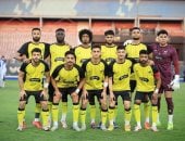 ترتيب دورى المحترفين قبل 3 جولات من النهاية.. وادى دجلة في الصدارة