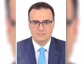 المهندس حاتم نبيل رئيس الجهاز المركزي للتنظيم والإدارة