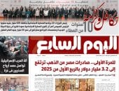 اليوم السابع: تكافل وكرامة.. 10 سنوات من العطاء