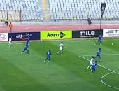 نتائج مباريات اليوم الأحد 11 / 5 / 2025 فى الدورى المصرى