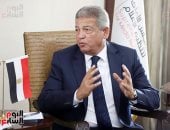رئيس الأعلى للإعلام يستقبل رئيسة الهيئة الوطنية للإذاعة والتلفزيون الصينية
