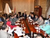 رياضة النواب توافق على موازنة ديوان عام وزارة الشباب بالموازنة العامة الجديدة