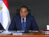 رئيس الوزراء: مصر تلعب دورا وسيطا لوقف إطلاق النار في غزة والسودان