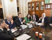 اتصالات النواب توافق على موازنة القومي لتنظيم الاتصالات