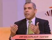 أستاذ بجامعة الأزهر: الخوف والحزن يهددان المناعة