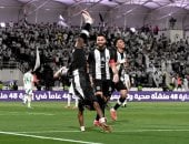 الشباب يكتسح الأهلي 3-1 فى الدورى السعودى.. وطرد حمد الله الأبرز