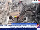 أستاذ علوم سياسية: العدوان الإسرائيلى على غزة يستهدف المواطن الفلسطينى