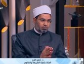 أحمد الرخ: مناسك الحج تعبّدية تظهر إخلاص النية.. وأبرز مقاصدها اتباع النبى