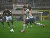 إنتر ميلان يواصل مزاحمة نابولي على صدارة الدوري الإيطالي بثنائية تورينو.. فيديو