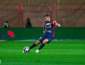 الرائد يهبط رسميا للمرة الأولى من الدورى السعودى للمحترفين بعد الخسارة أمام ضمك