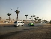حالة الطقس اليوم الأحد 11-5-2025 فى المنوفية.. حار على معظم أنحاء المحافظة