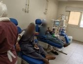 صحة سوهاج: نقل قسم الغسيل الكلوى من مستشفى جرجا العام لـ"الحميات"