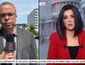 رامي جبر: تفاؤل باتفاق بين واشنطن وطهران.. والمحادثات أكثر جدية