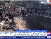محلل فلسطينى: إسرائيل تحولت لعصابة ومليشيا والعالم ضاق بها ذرعا