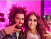 لطيفة تنعى الراب التونسي كافون: "روحك ستبقى ببصمتك الفنية"