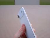 تسريبات تكشف تصميم هاتف iPhone 17 Air الأخف وزنًا من أبل.. صور