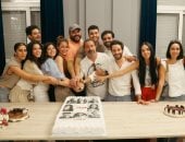 انتهاء تصوير فيلم هيبتا: المناظرة الأخيرة.. والعرض قريبا