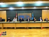 في وداع عادل درة.. تأبين مؤثر ومبادرة لدعم علاج الصحفيين مرضى السرطان.. نقابة الصحفيين تكرم أحد أعمدتها بكلمات الحب ومبادرات الوفاء.. أكرم القصاص يصفه بصائد الانفرادات.. وعلا الشافعي تطلق عليه عمدة الدلتا