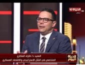 طارق العكارى: ما يفعله ترامب حماية لإسرائيل من نتنياهو نفسه وأطماعه