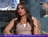 تقى حسام: محظوظة بإنى اشتغلت مع تامر محسن وأول دور عملته ما قلتش ولا كلمة