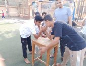 مسابقة ريست