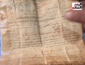 من براميل الإنجليز لموائد المصريين.. صانع طرشى يحتفظ برخصة نادرة.. فيديو