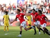 مصر تزين خريطة كرة القدم العالمية بمشاركات تاريخية.. الشباب والناشئون يحققون حلم المونديال بعد طول انتظار.. الأهلي يتحدى عمالقة العالم في الولايات المتحدة.. وكتيبة حسام حسن تقترب من تحقيق حلم كأس العالم 2026