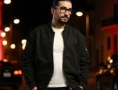 حسام البيجرمى: من فرحتى ما كنتش مصدق إن أغنية "نويت" دخلت الترند العالمى