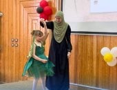 "ديفيليه ملابس الأطفال" بكلية التربية النوعية بكفر الشيخ.. الطالبات والطلاب: تعلمنا تصميم الملابس والموديلات المتعددة وتبنينا مشروعات خاصة بنا.. رئيس الجامعة: نعمل على تأهيل الطلاب والطالبات لسوق العمل.. صور