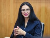 ريم بسيونى: وحيد حامد أراد تحويل ثلاثية المماليك لعمل درامى.. والمشروع لم يكتمل