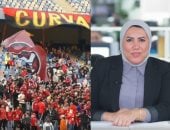 جلسة ساخنة فى الأهلى قبل سيراميكا.. النحاس يحذر من متابعة بيراميدز