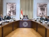 رئيس الوزراء يتابع إجراءات طرح إدارة وتشغيل مشروع "حدائق تلال الفسطاط"