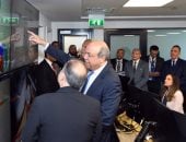 وزير الطيران المدني: شركة سيتا العالمية تدشن مركزها الإقليمى الأول بالشرق الأوسط في القاهرة.. الحفني: شراكتنا مع سيتا تدعم التحول الرقمي وتفتح آفاقًا للكوادر المصرية الشابة