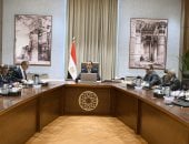 رئيس الوزراء يتابع الإجراءات اللوجيستية لاحتفالات افتتاح المتحف المصرى الكبير