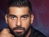 اللبنانى آدم يطرح أغنية جديدة باللهجة المصرية كلمات إيهاب عبد العظيم قريبا