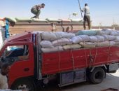 محافظ سوهاج: توريد 130 ألف طن قمح وصرف مليار و783 مليون جنيه للمزارعين